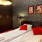 Apartamento Hong Kong Jurata
