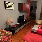 Apartamento Hong Kong Jurata