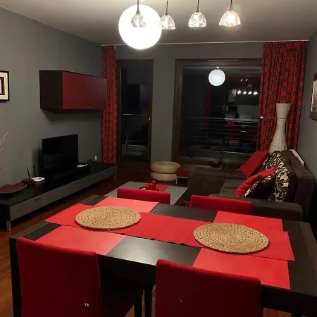 アパート Hong Kong *