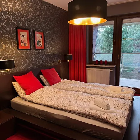 Appartement Hong Kong