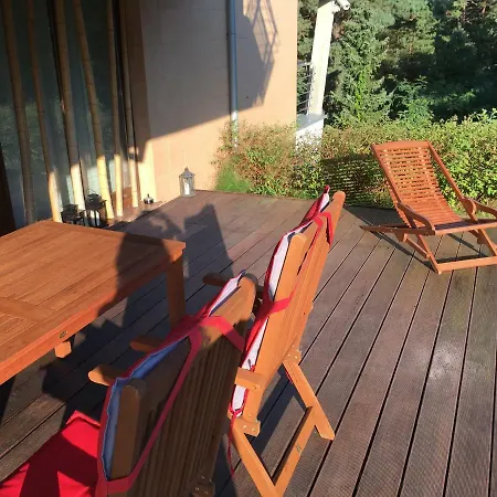 Hong Kong アパート *