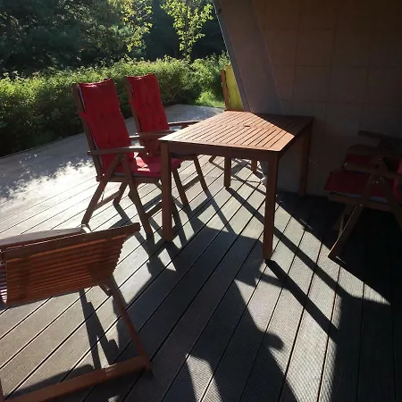 Hong Kong アパート *