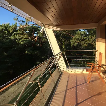 アパート Hong Kong *