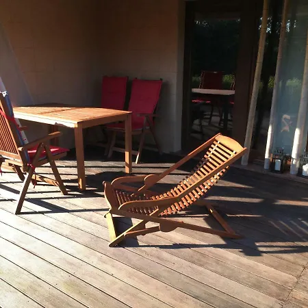 Hong Kong アパート