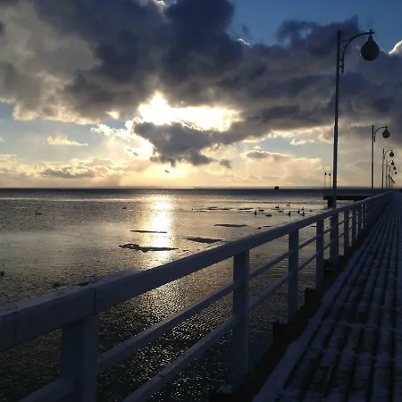 Hong Kong アパート *