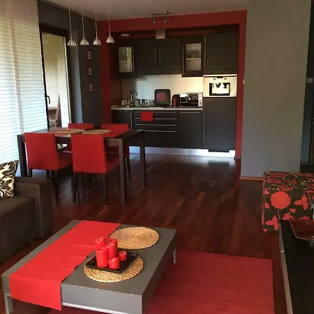 Hong Kong アパート *