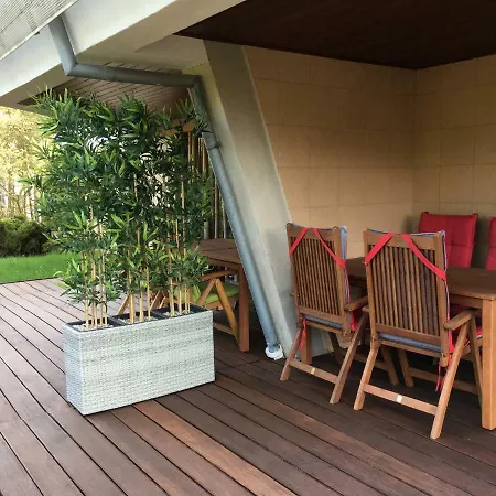 Hong Kong アパート