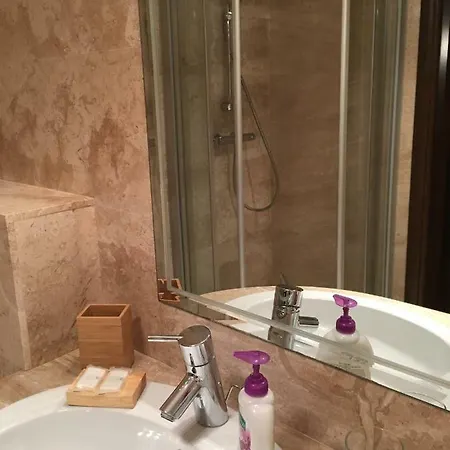 Appartement Hong Kong Jurata