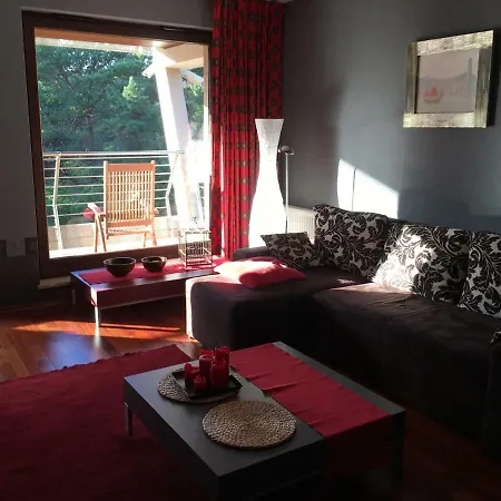 Hong Kong アパート ユラタ