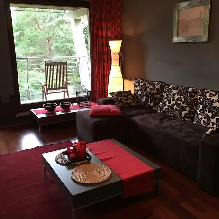 アパート Hong Kong