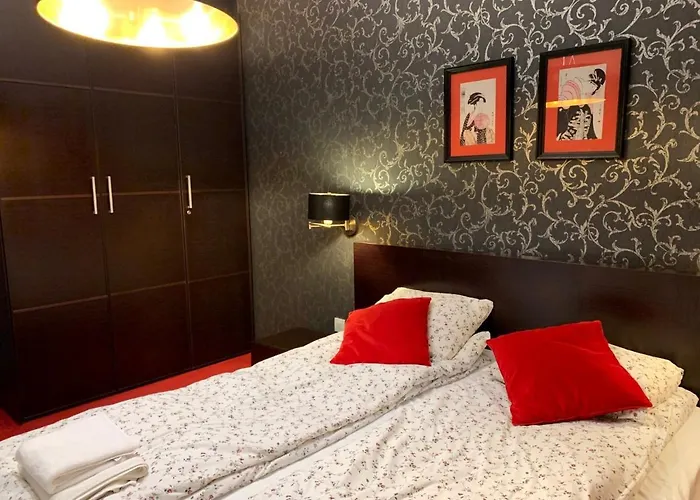 Apartman Hong Kong Jurata