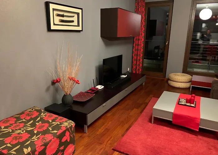 Apartman Hong Kong Jurata