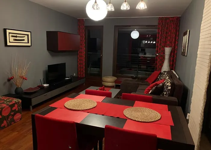 Apartman Hong Kong *