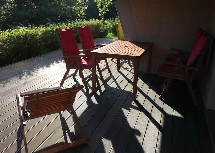 Hong Kong Apartman *