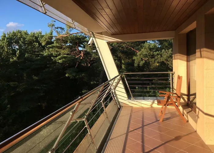 Apartman Hong Kong *