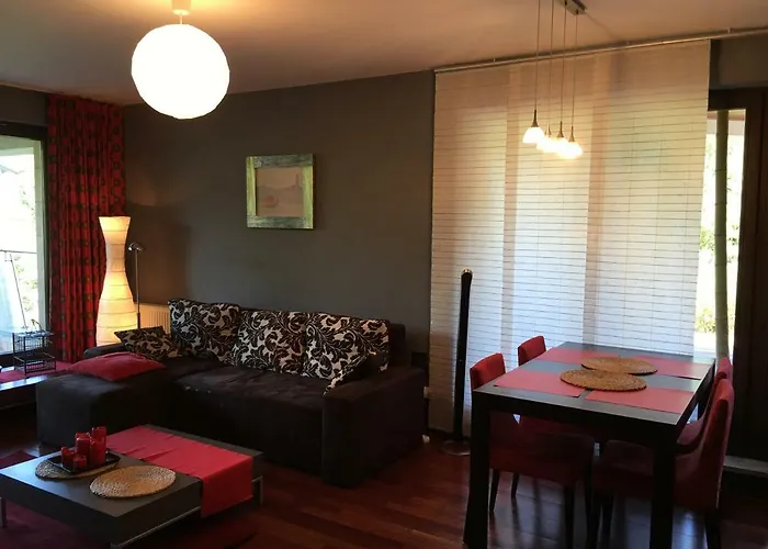 Apartman Hong Kong Jurata