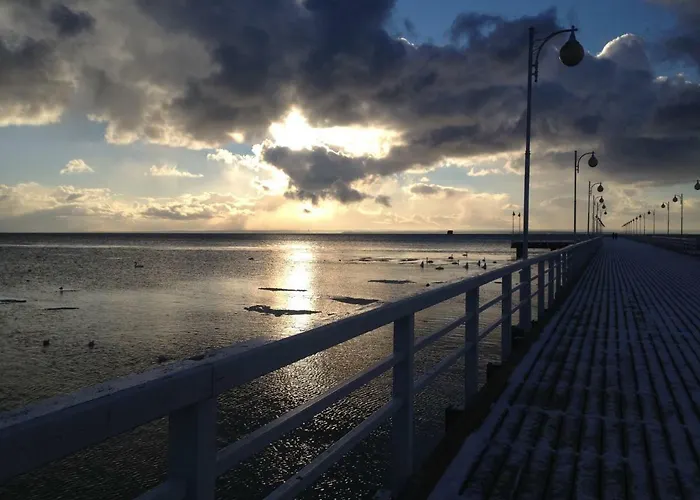 Hong Kong Apartman *