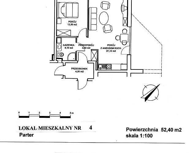 Apartman Hong Kong *